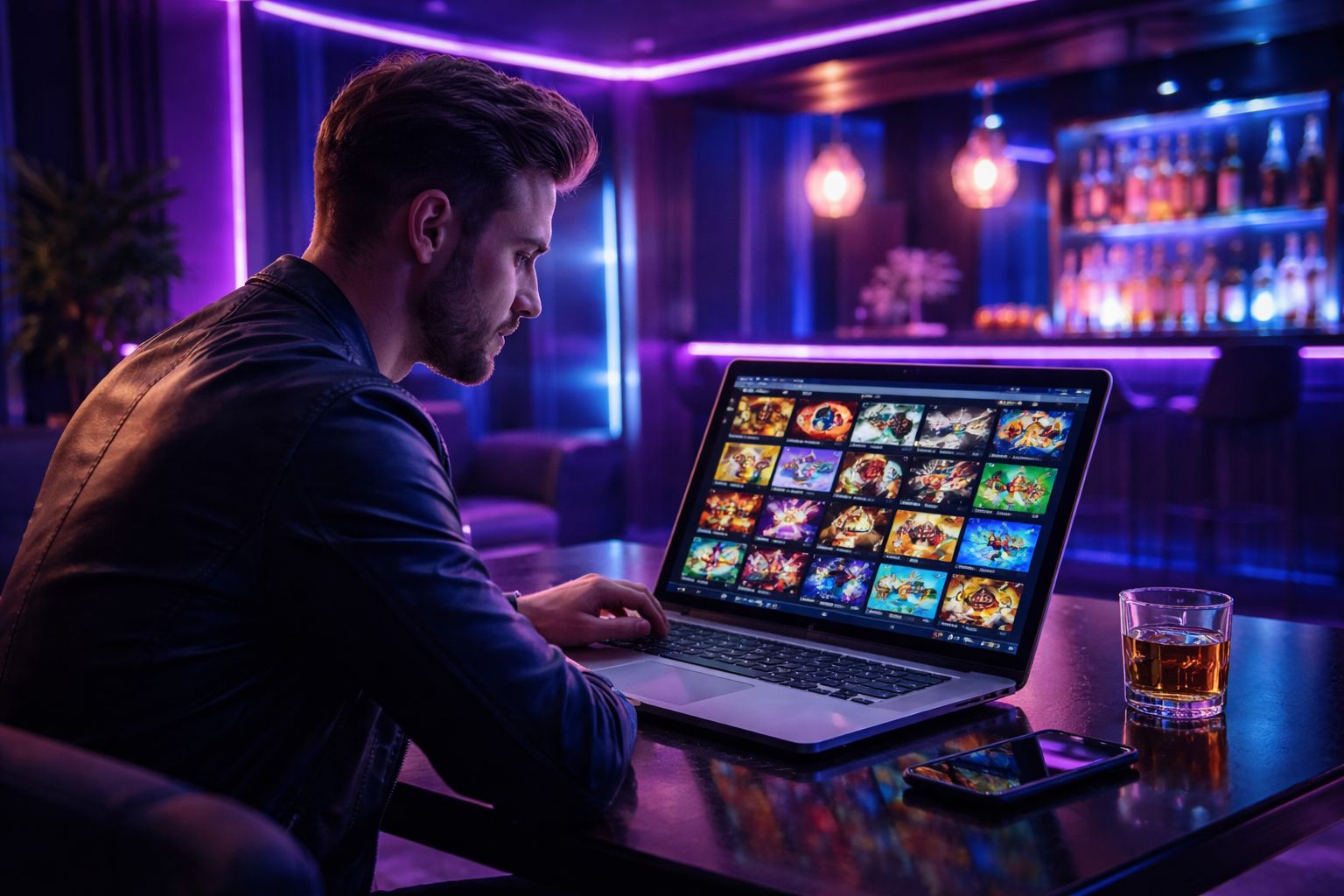 IUCKBD Games, Browse New Releases And Familiar Favorites With Ease