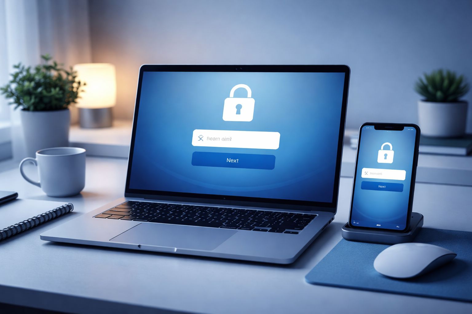 Forgot Your Password? Restore Access Without Confusion