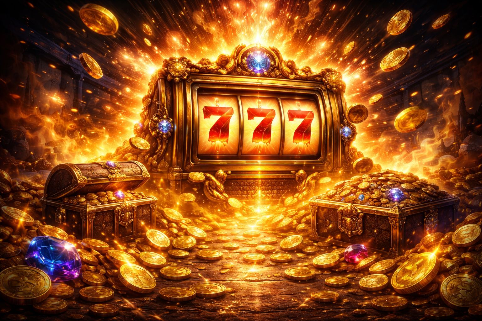 Modern Slot Mechanics That Keep Every Spin More Engaging